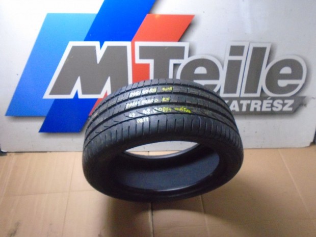 1DB! [GY�RI �J] 275/40R19 - 101Y - PIRELLI PZERO NY�RI GUMI , RSC DEF
